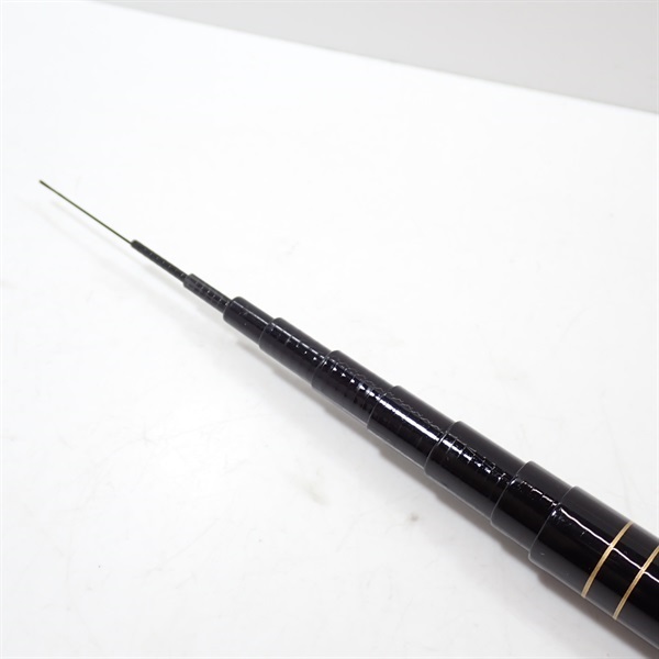 軽極ハゼ５４０